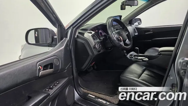 KG_Mobility_Ssangyong KORANDO 2016 thumb 11
