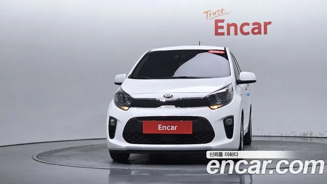 Kia Morning 2018 thumb 2
