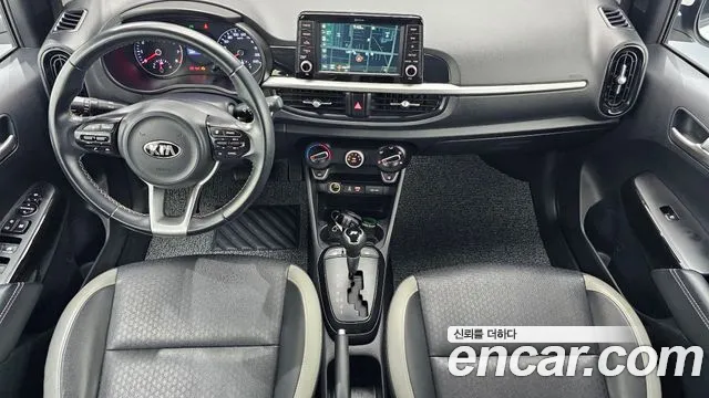 Kia Morning 2018 thumb 6