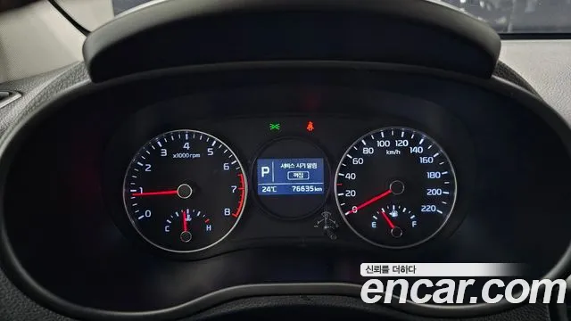 Kia Morning 2018 thumb 7