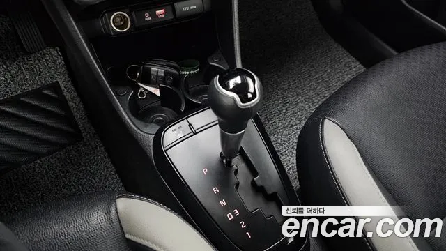 Kia Morning 2018 thumb 8