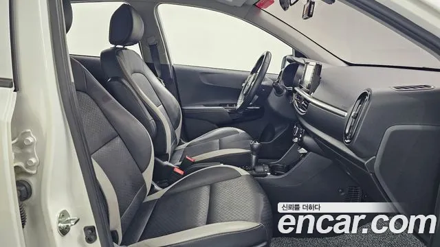 Kia Morning 2018 thumb 10