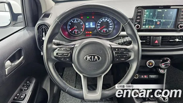 Kia Morning 2018 thumb 12