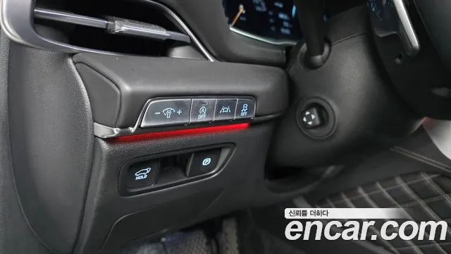 Genesis GV80 2020 thumb 12