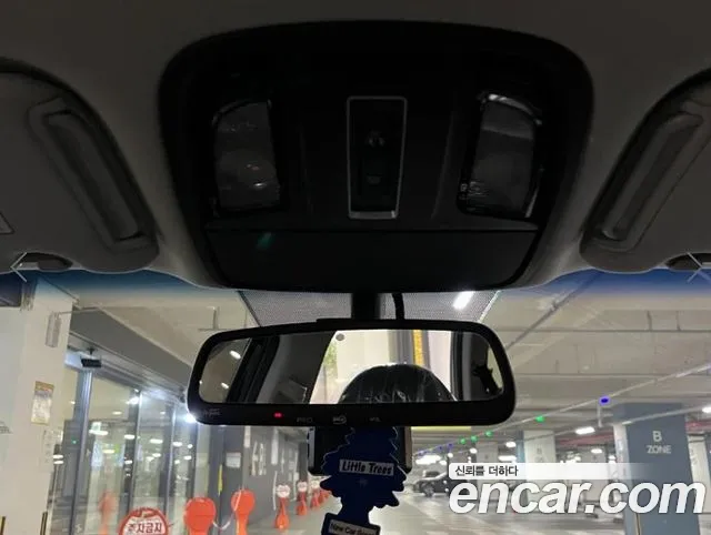 Kia Sorento 2018 thumb 6