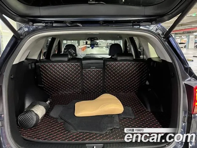 Kia Sorento 2018 thumb 7