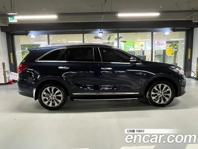 Kia Sorento 2018 thumb 8