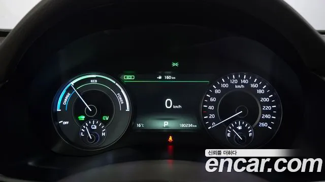 Kia K7 2017 thumb 8
