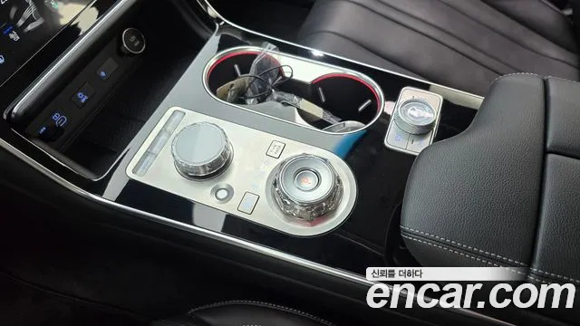 Genesis GV80 2024 thumb 9