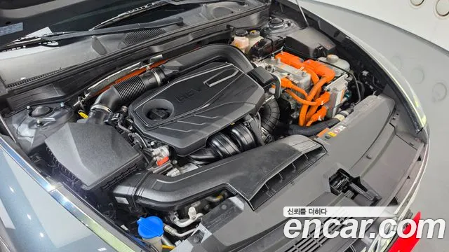 Hyundai Sonata 2020 thumb 6