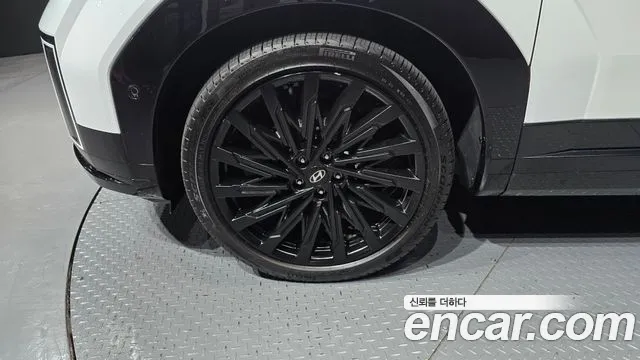 Hyundai Santa Fe 2023 thumb 5
