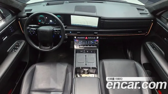 Hyundai Santa Fe 2023 thumb 7