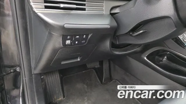 Hyundai Grandeur 2022 thumb 10
