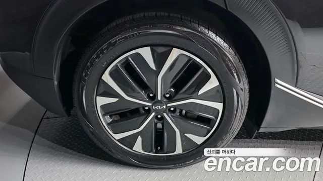Kia EV6 2021 thumb 4
