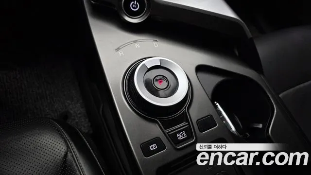 Kia EV6 2021 thumb 8