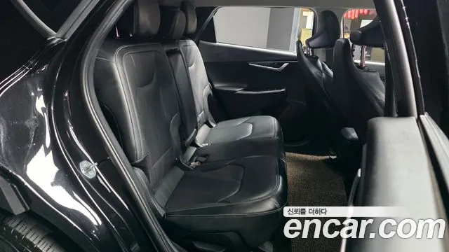 Kia EV6 2021 thumb 11
