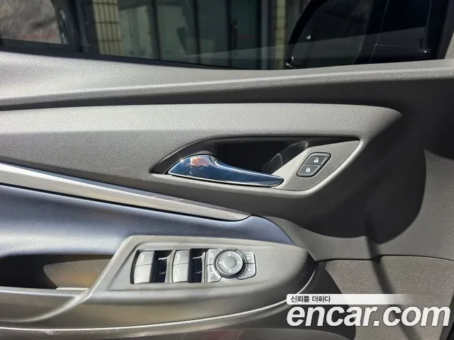 ChevroletGMDaewoo Bolt EUV 2022 thumb 8
