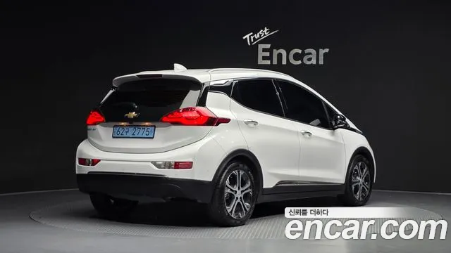 ChevroletGMDaewoo Bolt 2019 thumb 2