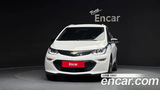 ChevroletGMDaewoo Bolt 2019 thumb 3