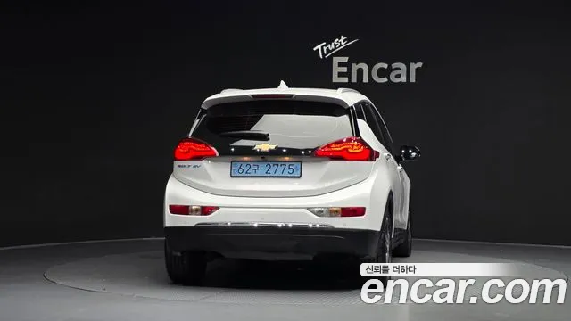 ChevroletGMDaewoo Bolt 2019 thumb 4