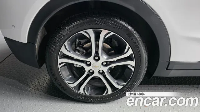 ChevroletGMDaewoo Bolt 2019 thumb 5