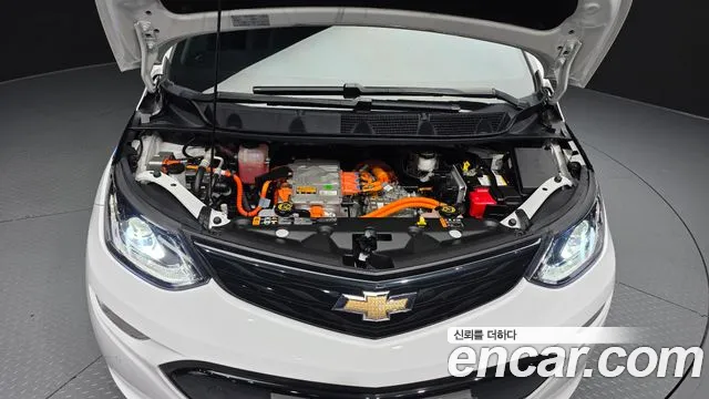 ChevroletGMDaewoo Bolt 2019 thumb 6
