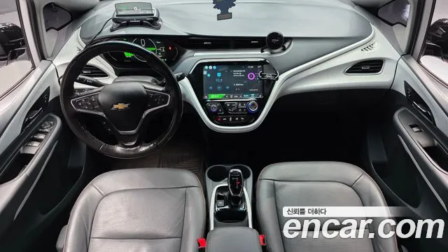 ChevroletGMDaewoo Bolt 2019 thumb 7
