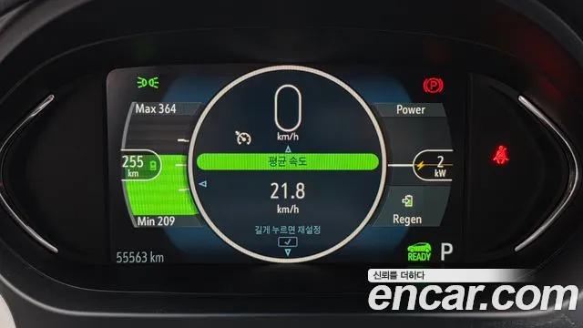 ChevroletGMDaewoo Bolt 2019 thumb 8