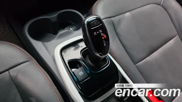 ChevroletGMDaewoo Bolt 2019 thumb 9