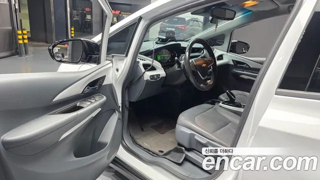 ChevroletGMDaewoo Bolt 2019 thumb 10