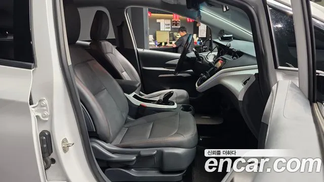 ChevroletGMDaewoo Bolt 2019 thumb 11