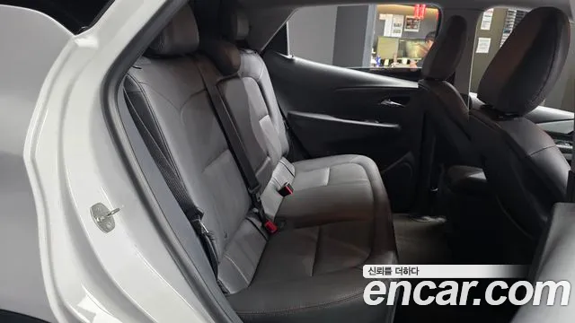 ChevroletGMDaewoo Bolt 2019 thumb 12