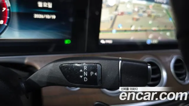 Mercedes-Benz E-Класс 2019 thumb 9