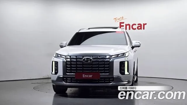 Hyundai Palisade 2023 thumb 2