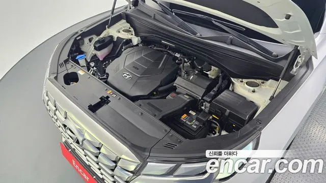 Hyundai Palisade 2023 thumb 5