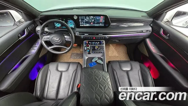 Hyundai Palisade 2023 thumb 6