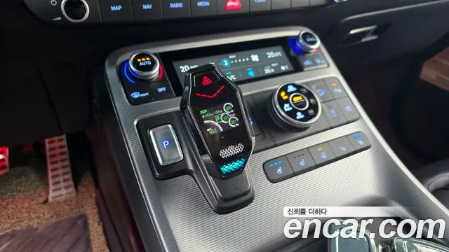 Hyundai Palisade 2023 thumb 8