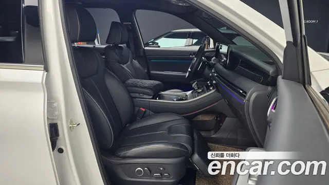 Hyundai Palisade 2023 thumb 9