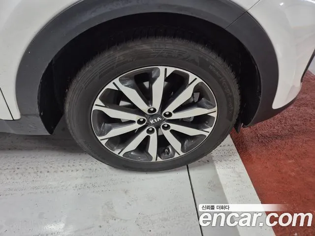 Kia Sportage 2018 thumb 4