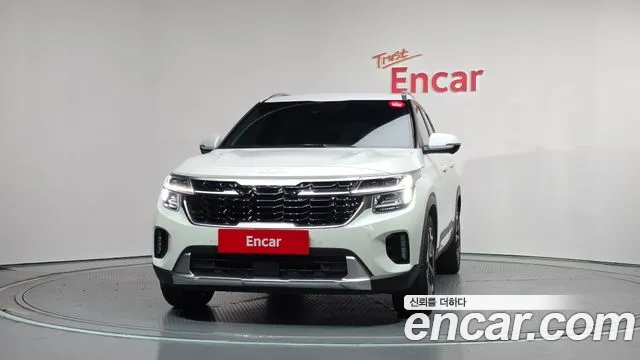 Kia Seltos 2025 thumb 3