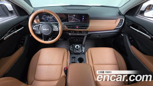 Kia Seltos 2025 thumb 7