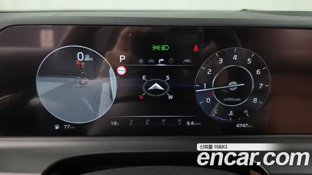 Kia Seltos 2025 thumb 8