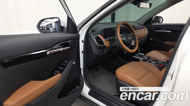 Kia Seltos 2025 thumb 10