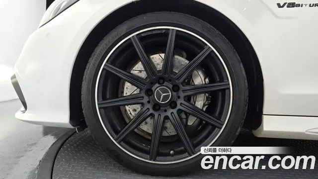 Mercedes-Benz CLS-Class 2015 thumb 5