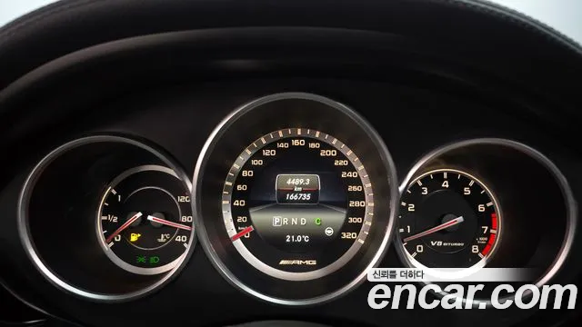Mercedes-Benz CLS-Class 2015 thumb 8