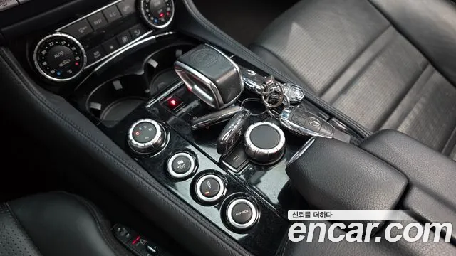 Mercedes-Benz CLS-Class 2015 thumb 9