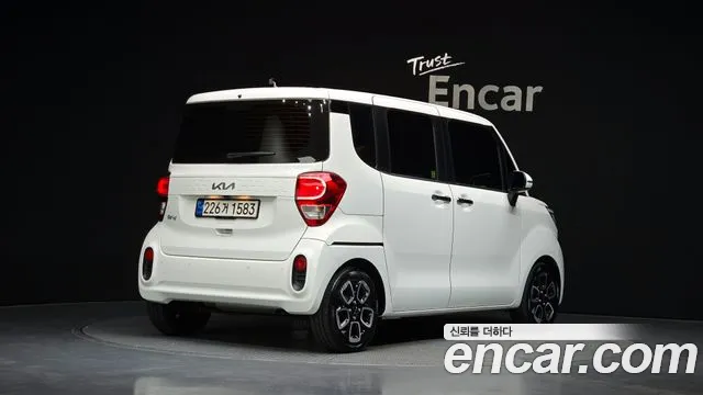 Kia Ray 2022 thumb 2