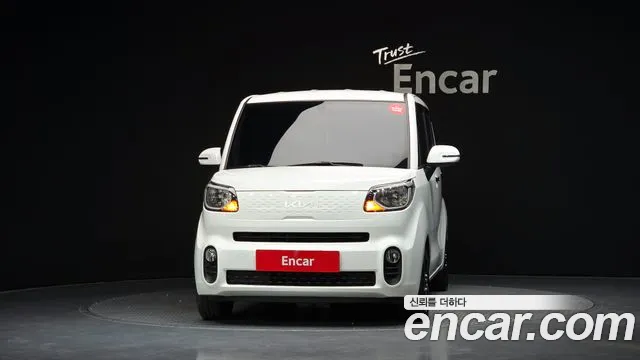 Kia Ray 2022 thumb 3