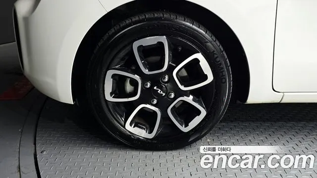 Kia Ray 2022 thumb 5