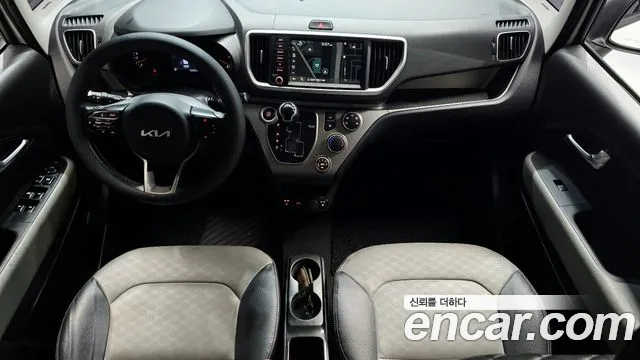 Kia Ray 2022 thumb 7